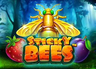 RTP Pragmatic Play Sticky Bees